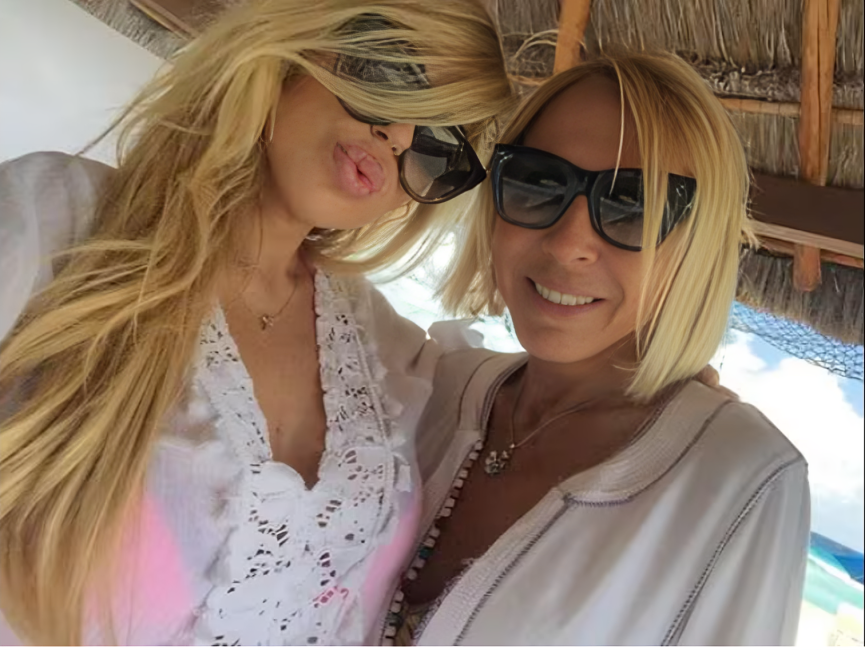 Hija de laura boz​zo rompe el silencio y aclara inesperados rumores sobre su madre