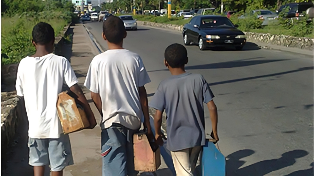 CONANI amplía programa de protección infantil a Puerto Plata