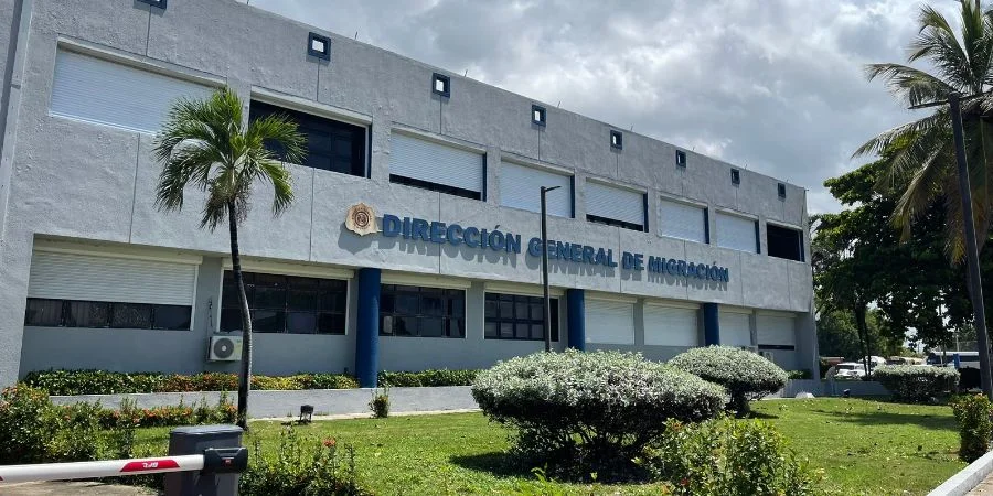 Migración enfrenta falla en su plataforma: esto pasó con sus servicios