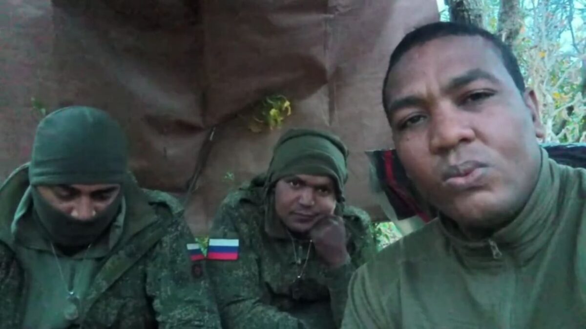 Dominicanos en Rusia denuncian engaño y hacen llamado urgente a Abinader 1 Dominicanos en Rusia denuncian engaño y hacen llamado urgente a Abinader