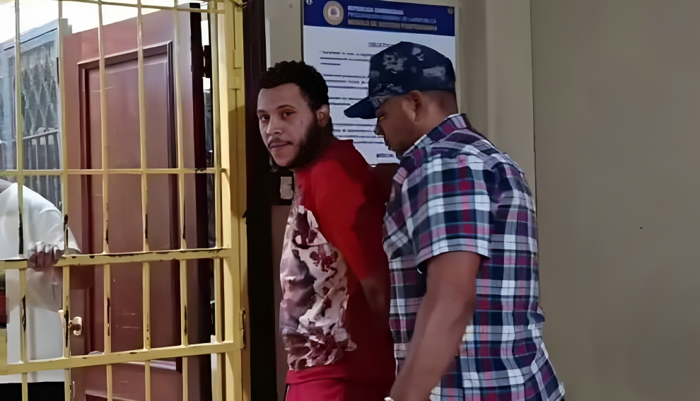 Tribunal toma decisión con el “Macho” por caso de chofer recolector 1 Tribunal toma decisión con el “Macho” por caso de chofer recolector