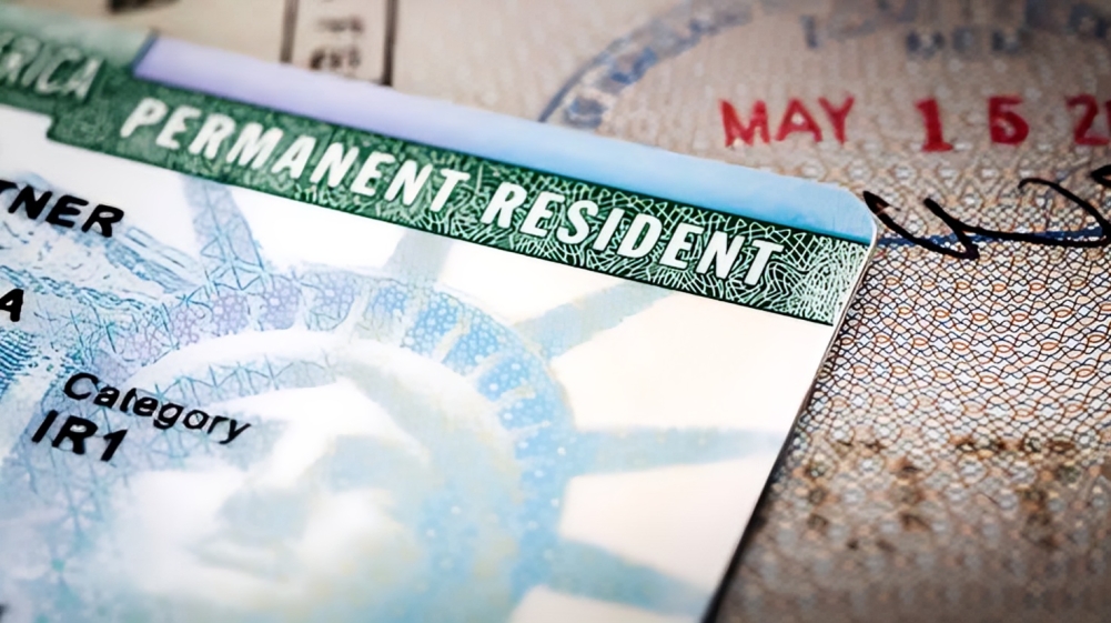 Green card en EE.UU.: demanda pone bajo la lupa nuevos plazos de USCIS