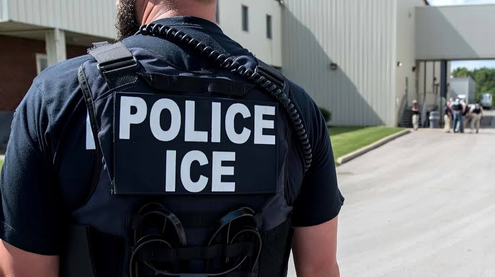 ¿Por qué ICE detuvo a cinco dominicanos durante operativos en Nueva Inglaterra?