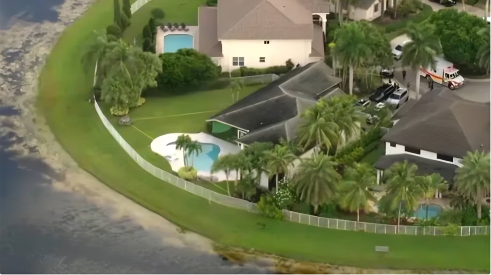 ¿Qué pasó con Gus Ormo? Investigan misterioso hallazgo en Florida