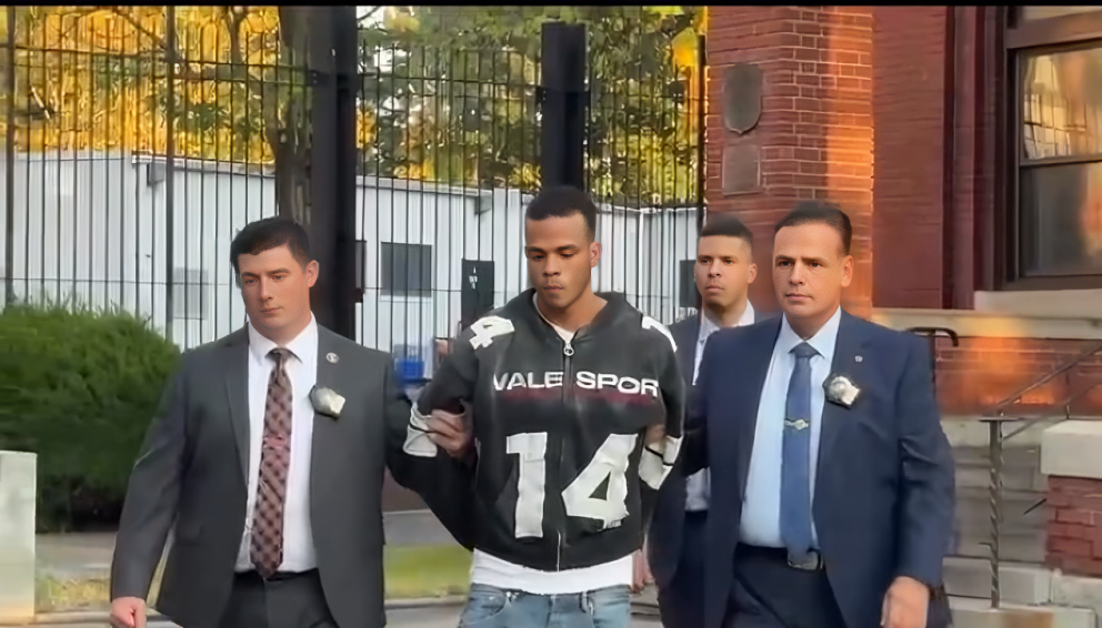 El pedido de la fiscalía contra los dominicanos acusados por el caso del detective en El Bronx