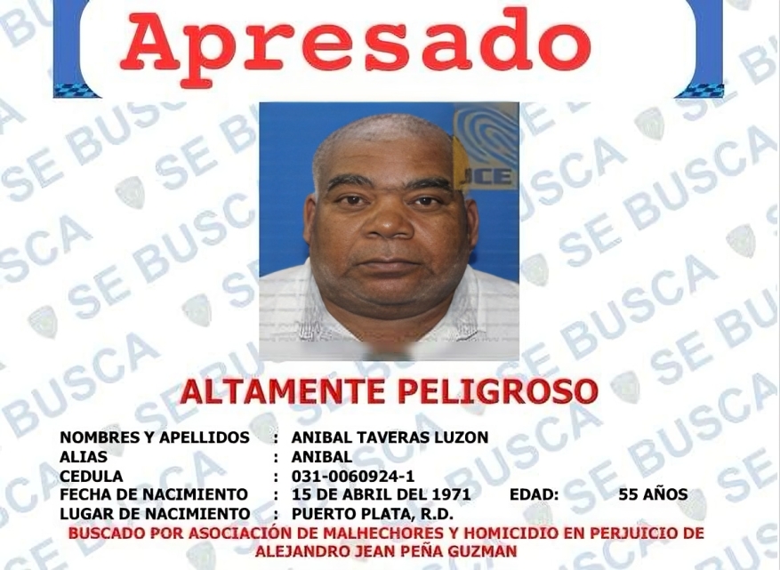 Prisión preventiva para padre e hijo por caso de hace 12 años en Santiago