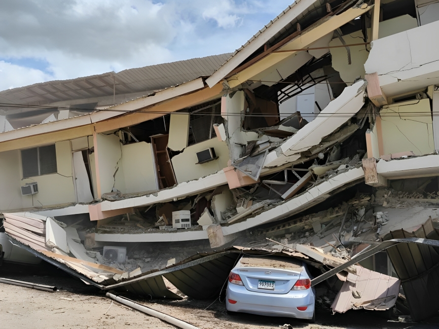 Abinader expresa apoyo a Panamá tras terremoto y ofrece asistencia 5 Abinader expresa apoyo a Panamá tras terremoto y ofrece asistencia