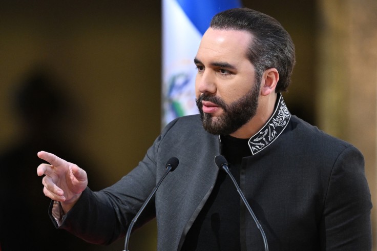 Marco Rubio habría rechazado propuesta de Bukele sobre Haití, según Axios