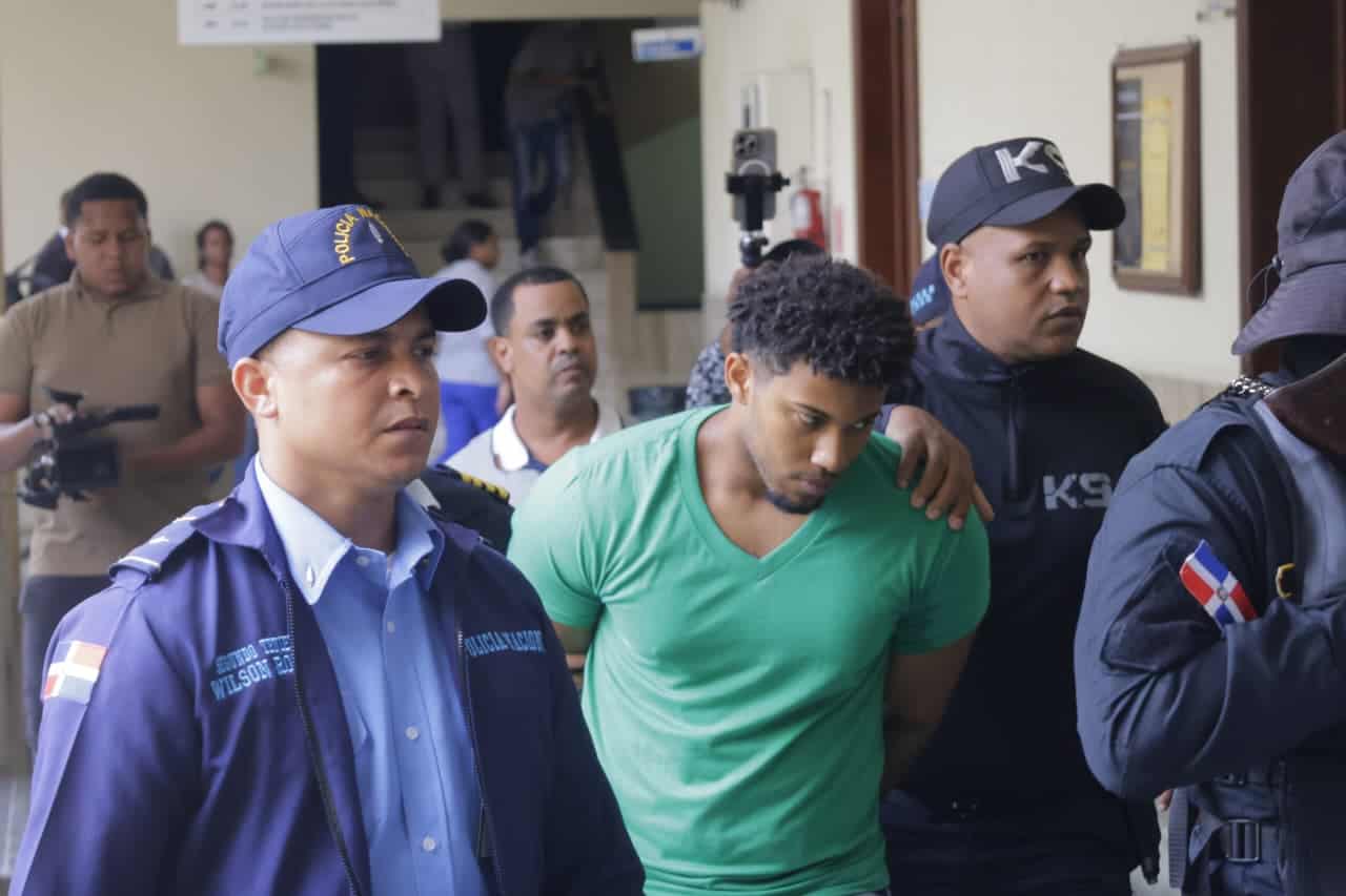 La decisión clave que hubo hoy sobre acusado por caso de joven en Los Praditos
