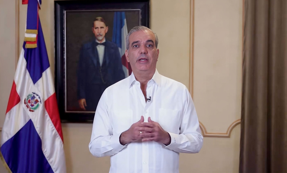 Abinader expresa apoyo a Panamá tras terremoto y ofrece asistencia 1 Abinader expresa apoyo a Panamá tras terremoto y ofrece asistencia