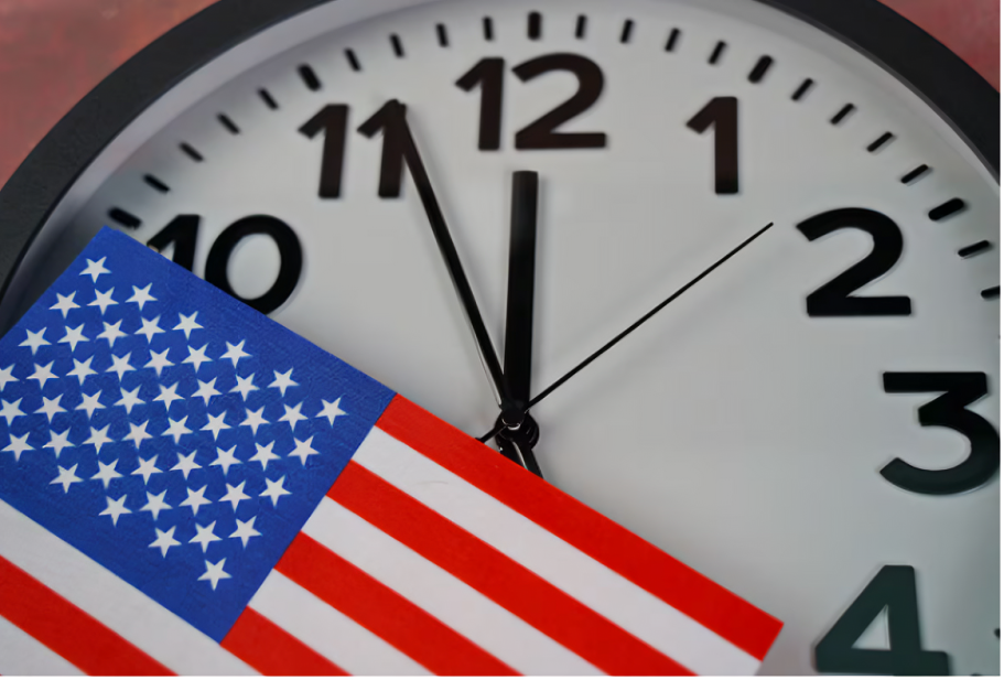 Cambio de horario en Nueva York 2026: cuándo debes atrasar el reloj