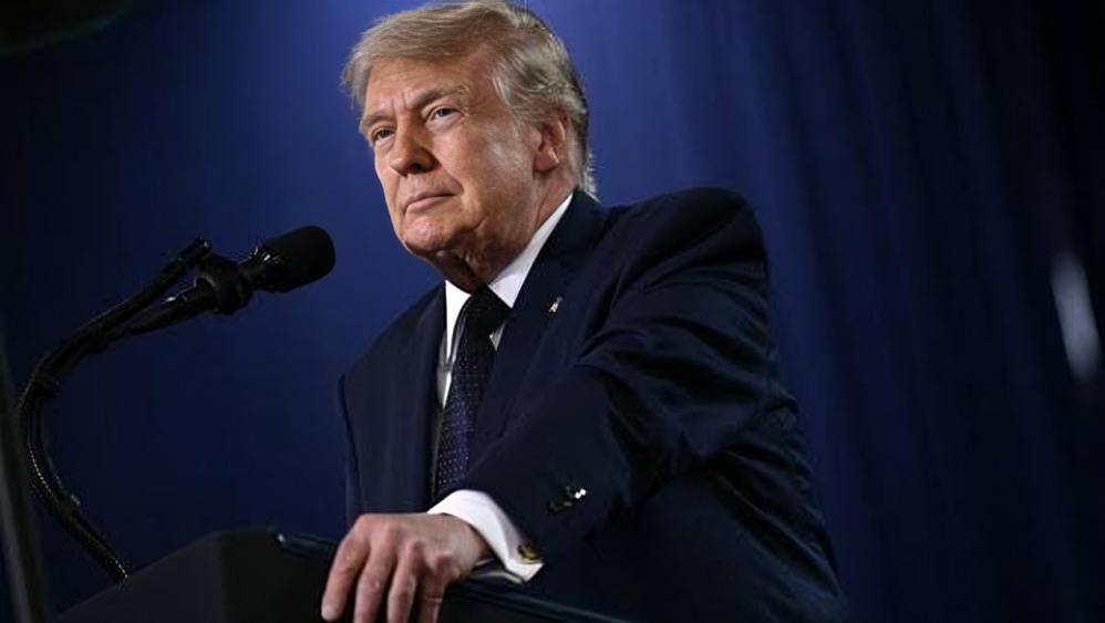 Lotería de visas: jueza toma decisión que cambia el panorama de Trump 3 Lotería de visas: jueza toma decisión que cambia el panorama de Trump