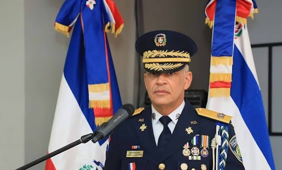 ¿Qué acordaron Millys Martínez y la Policía Nacional tras el incidente en Elías Piña?