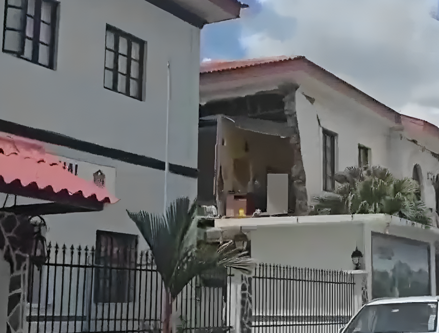 Osiris de León lanza importante advertencia a RD tras sismo en Panamá
