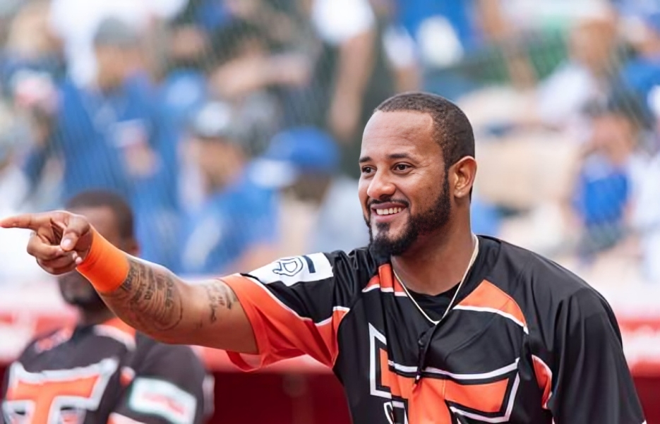 Jordany Valdespín revela cómo se encuentra Jairo Asencio tras percance de salud 2 Jordany Valdespín revela cómo se encuentra Jairo Asencio tras percance de salud