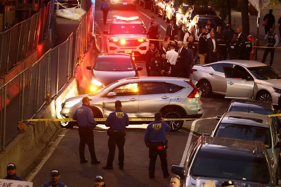 ¿Qué pasó en las tensas llamadas entre Trump y Mamdani tras incidente de ICE en Nueva York?