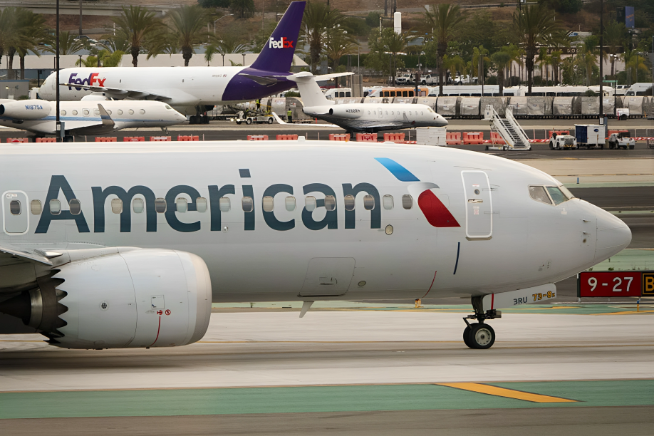 American Airlines cierra su oficina en RD: ¿dónde realizar los trámites ahora?
