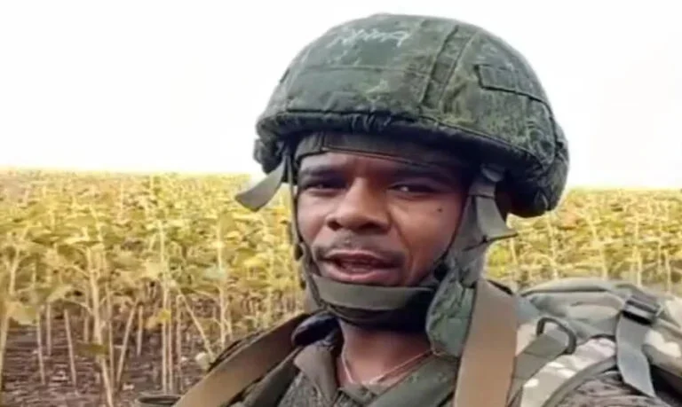 Dominicano en la guerra entre Rusia y Ucrania pide ayuda a Alofoke para regresar al país 2 Dominicano en la guerra entre Rusia y Ucrania pide ayuda a Alofoke para regresar al país