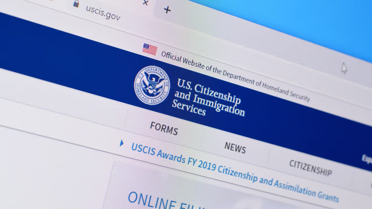 Lotería de Visas 2027: cuándo abre el registro y quiénes participan 6 Lotería de Visas 2027: cuándo abre el registro y quiénes participan