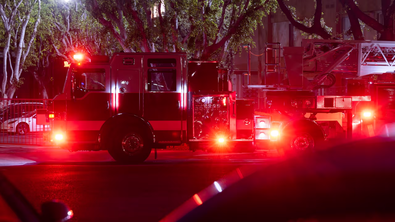 FDNY revela detalles de incendio en el Bronx que dejó cuatro víctimas 2 FDNY revela detalles de incendio en el Bronx que dejó cuatro víctimas