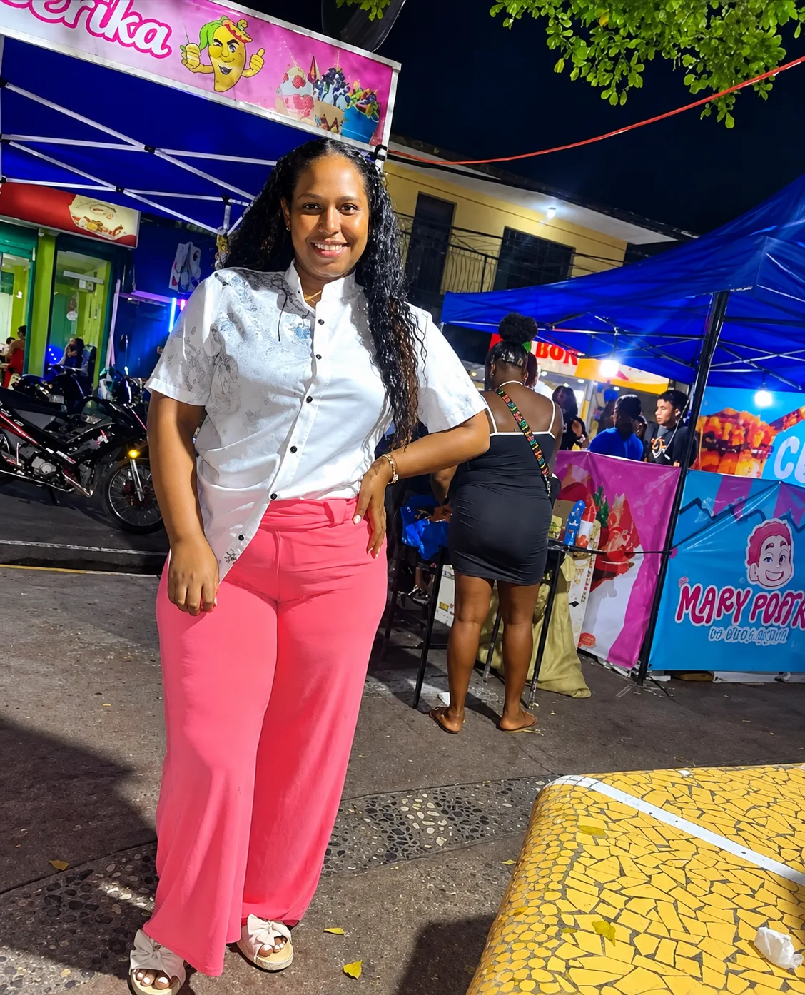 Hato Mayor se prepara para dar el último adiós a Leidy Severino