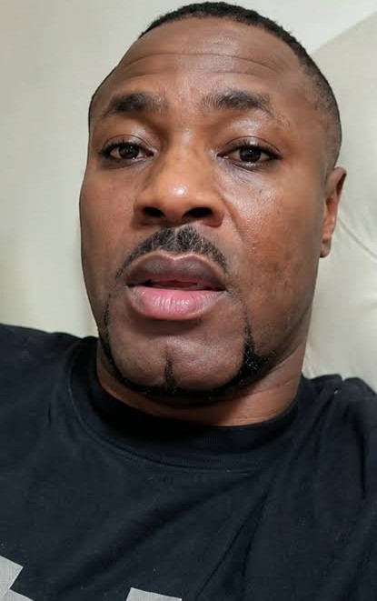 Líder de grupo haitiano conocido como Krisla responde a Bukele 1 Líder de grupo haitiano conocido como Krisla responde a Bukele