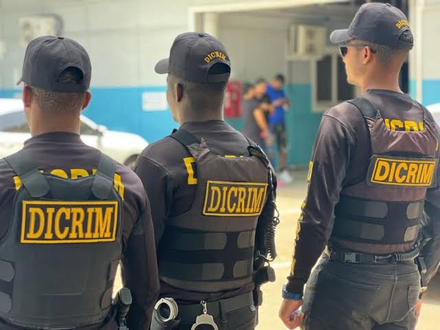 “La Changa” cae durante supuesto enfrentamiento con el Dicrim en SFM