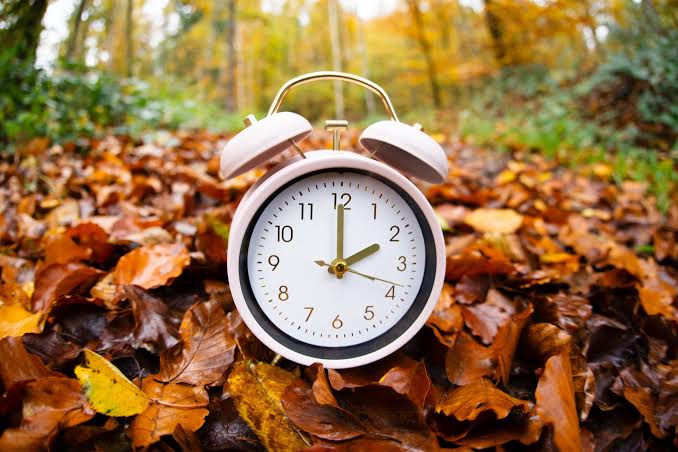Cambio de hora en Nueva York 2026: fecha para atrasar el reloj 1 Cambio de hora en Nueva York 2026: fecha para atrasar el reloj