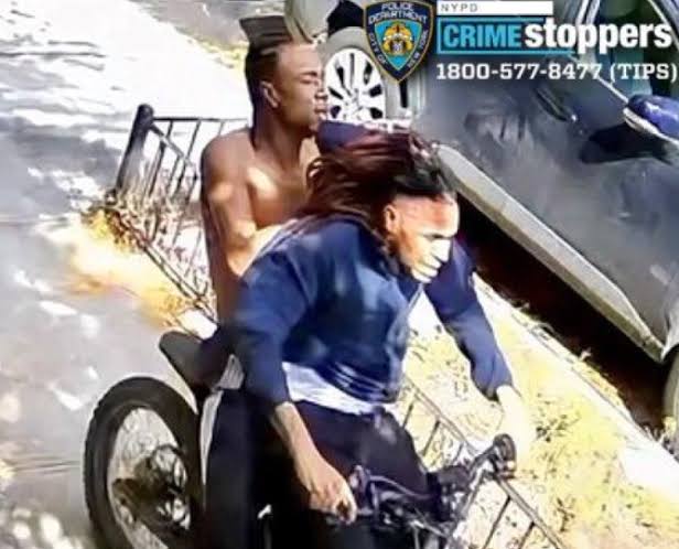 Dominicanos acusados en caso de detective del NYPD niegan cargos en El Bronx