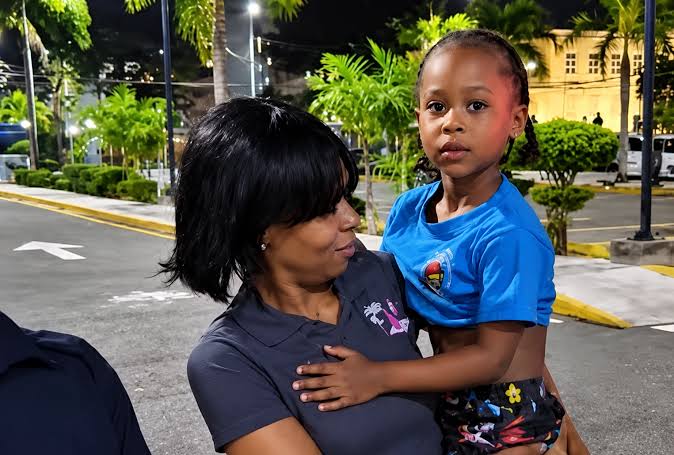 Conani revela detalles sobre adolescente vinculada al caso en Los Minas