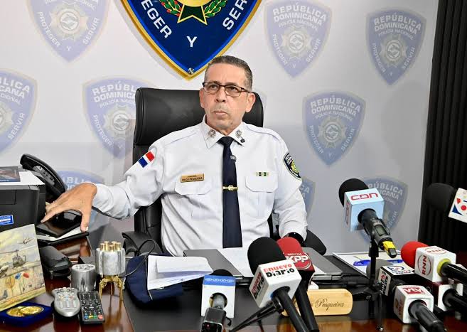 Policía apresa a uno de los implicados en caso de taxista en SDE 3 Policía apresa a uno de los implicados en caso de taxista en SDE