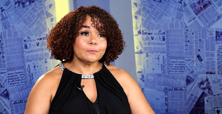 Cheddy García rompe el silencio tras su entrevista con Nuria Piera