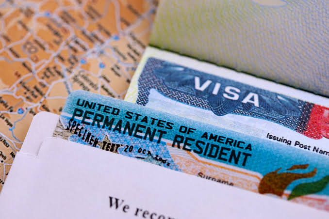 Lotería de Visas 2027: cuándo abre el registro y quiénes participan 1 Lotería de Visas 2027: cuándo abre el registro y quiénes participan