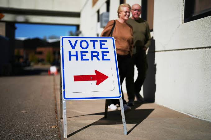 Nueva York se prepara para votar: fechas y derechos ante ICE 5 Nueva York se prepara para votar: fechas y derechos ante ICE