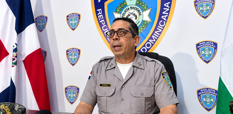 Policía busca a presunto implicado en caso de dos hombres en Los Frailes 1 Policía busca a presunto implicado en caso de dos hombres en Los Frailes