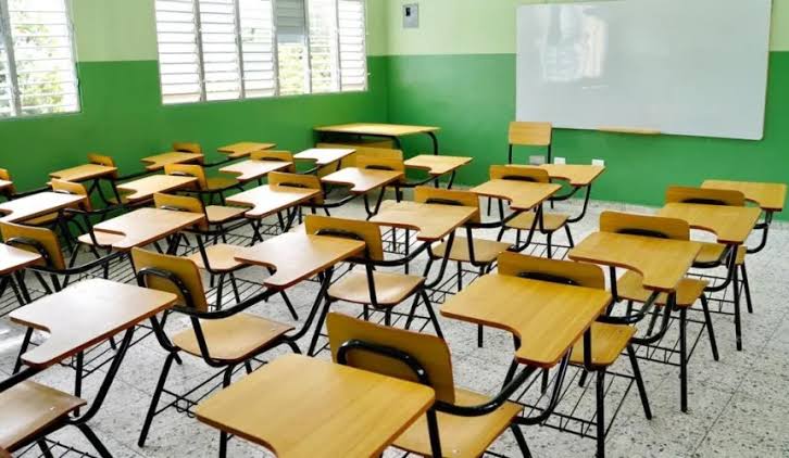 Suspenden clases en zonas vulnerables de provincias bajo alerta amarilla 3 Suspenden clases en zonas vulnerables de provincias bajo alerta amarilla