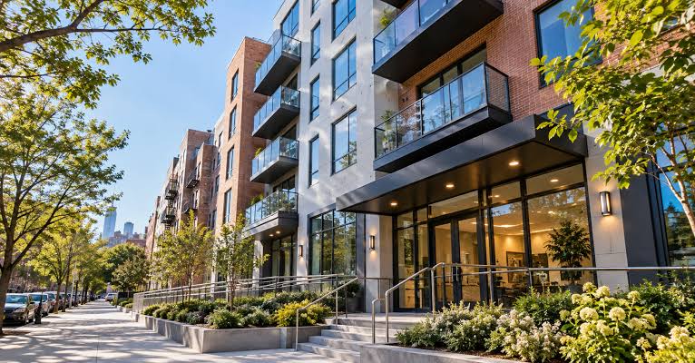 Queens abre lotería de apartamentos desde $1,842: cómo aplicar 2 Queens abre lotería de apartamentos desde $1,842: cómo aplicar