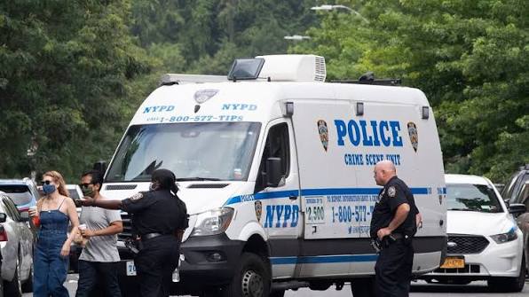 Exdetective del NYPD queda libre tras pagar millonaria fianza 4 Exdetective del NYPD queda libre tras pagar millonaria fianza