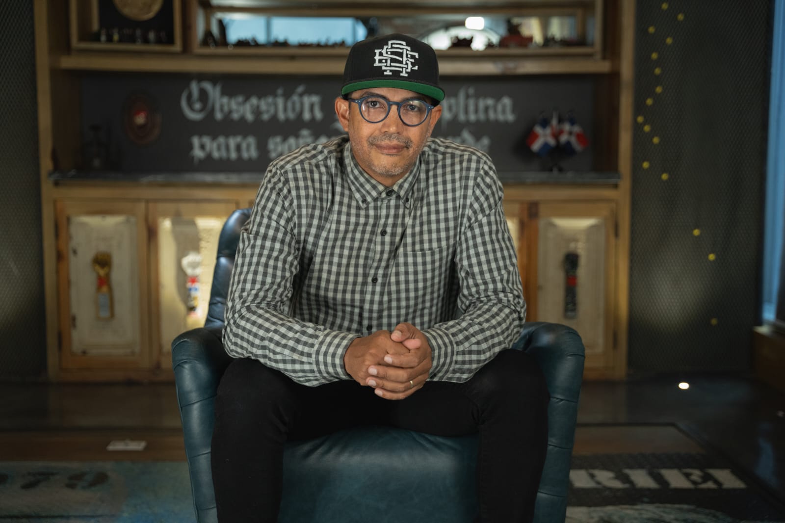 Dominicano hace historia en el Bronx con el mural más alto de EE. UU. 2 Dominicano hace historia en el Bronx con el mural más alto de EE. UU.