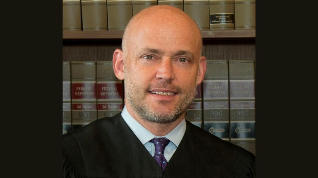 Así fue la decisión de un juez federal sobre el caso del dominicano Óscar Belgal e ICE en NY 2 Así fue la decisión de un juez federal sobre el caso del dominicano Óscar Belgal e ICE en NY