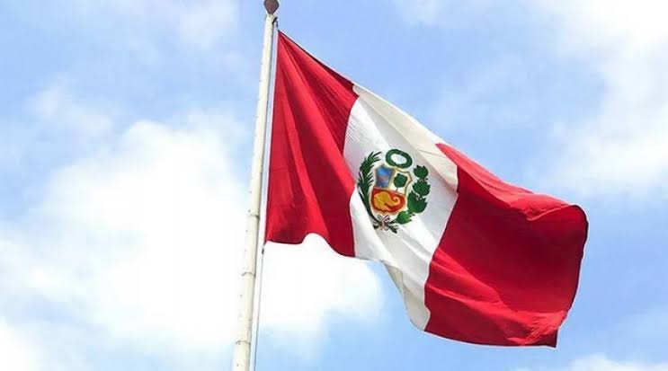 Dos temblores se registran en Perú este domingo 1 Dos temblores se registran en Perú este domingo