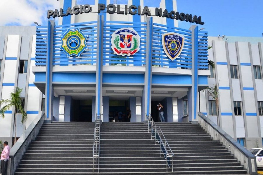 Director de la Policía envía contundente mensaje a los prófugos