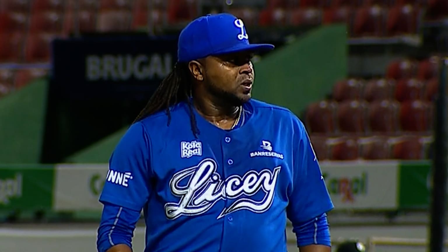 Jordany Valdespín revela cómo se encuentra Jairo Asencio tras percance de salud 1 Jordany Valdespín revela cómo se encuentra Jairo Asencio tras percance de salud