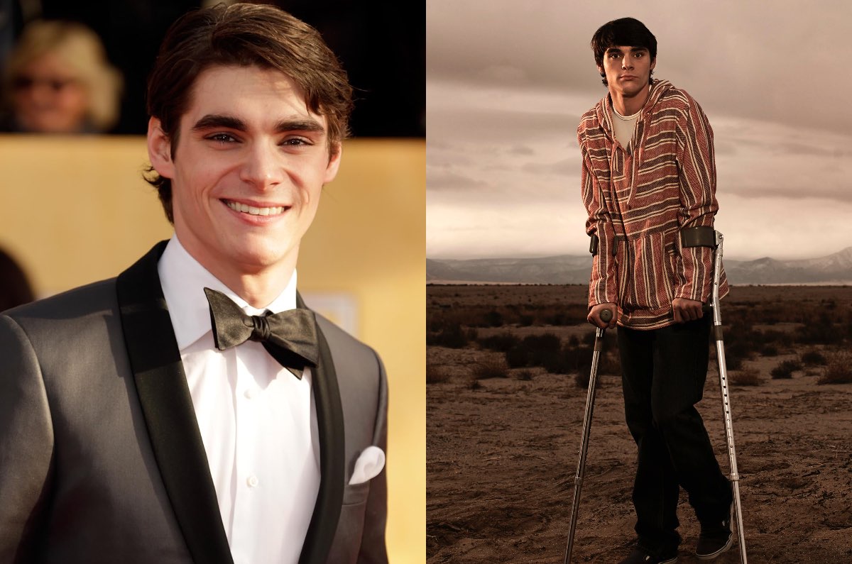 Reconocido actor recordado por “Breaking Bad”, parte a los 34 años 4 Reconocido actor recordado por “Breaking Bad”, parte a los 34 años
