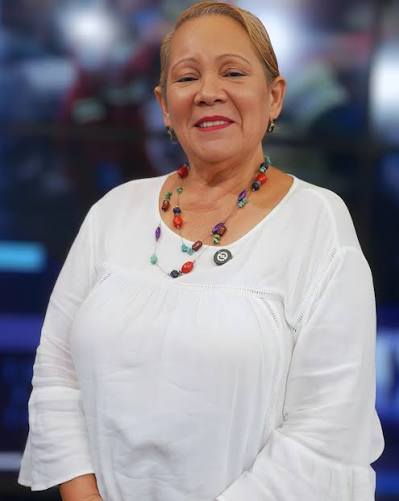 Vidente Soraya Santana menciona a RD en predicción de supuesto terremoto