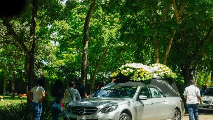 Taxista de InDrive alertaba a su familia sobre la delincuencia antes de su final 1 Taxista de InDrive alertaba a su familia sobre la delincuencia antes de su final