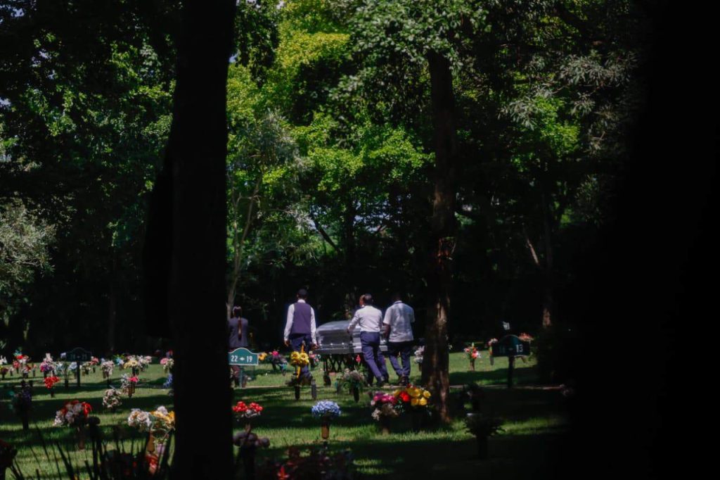 Taxista de InDrive alertaba a su familia sobre la delincuencia antes de su final 3 Taxista de InDrive alertaba a su familia sobre la delincuencia antes de su final