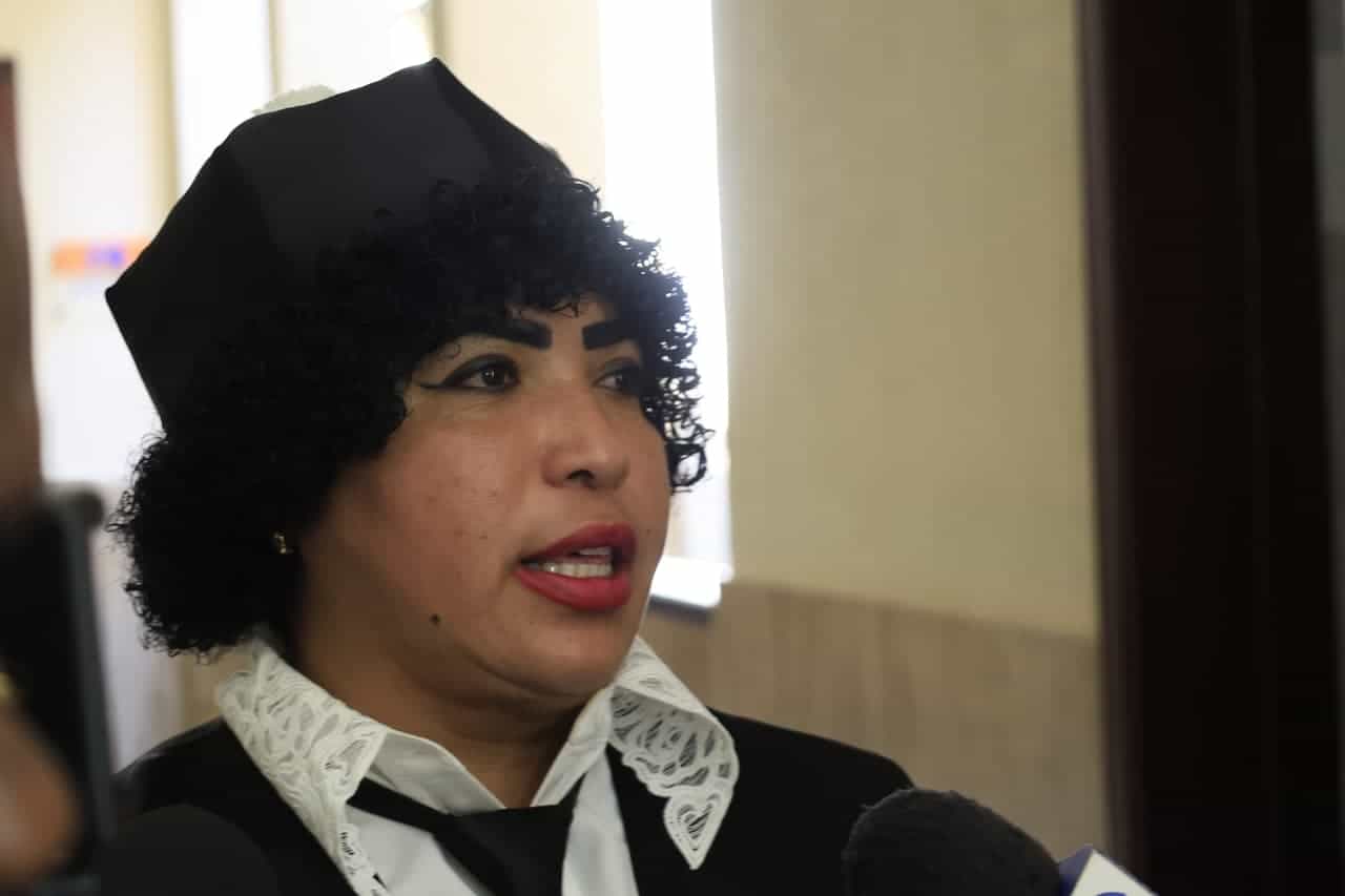 Caso Miriam Cruz: defensa del acusado revela supuesto incidente previo
