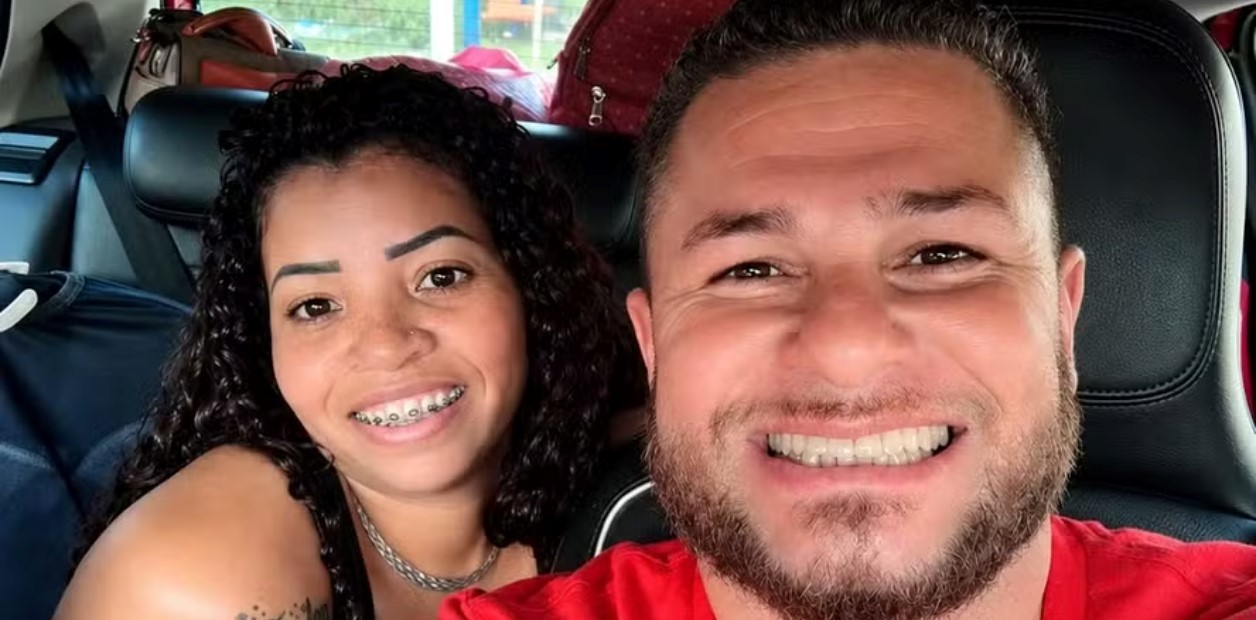 Brasil: Hombre lesionado por su pareja gana demanda por fotos filtradas